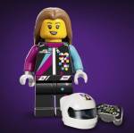 LEG77258 LEGO Speed Champions F1 ACADEMY Race Car 201pcs