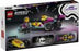 LEG77258 LEGO Speed Champions F1 ACADEMY Race Car 201pcs