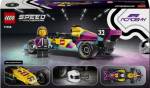 LEG77258 LEGO Speed Champions F1 ACADEMY Race Car 201pcs