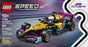 LEG77258 LEGO Speed Champions F1 ACADEMY Race Car 201pcs