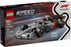 LEG77259 LEGO Speed Champions Audi Revolut F1 Team R26 Race Car 216pcs