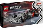 LEG77259 LEGO Speed Champions Audi Revolut F1 Team R26 Race Car 216pcs