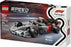 LEG77259 LEGO Speed Champions Audi Revolut F1 Team R26 Race Car 216pcs