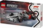 LEG77259 LEGO Speed Champions Audi Revolut F1 Team R26 Race Car 216pcs