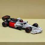 LEG77259 LEGO Speed Champions Audi Revolut F1 Team R26 Race Car 216pcs