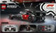 LEG77259 LEGO Speed Champions Audi Revolut F1 Team R26 Race Car 216pcs