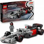 LEG77259 LEGO Speed Champions Audi Revolut F1 Team R26 Race Car 216pcs