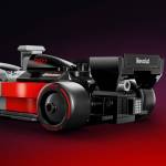 LEG77259 LEGO Speed Champions Audi Revolut F1 Team R26 Race Car 216pcs