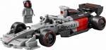 LEG77259 LEGO Speed Champions Audi Revolut F1 Team R26 Race Car 216pcs