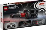 LEG77259 LEGO Speed Champions Audi Revolut F1 Team R26 Race Car 216pcs