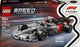 LEG77259 LEGO Speed Champions Audi Revolut F1 Team R26 Race Car 216pcs