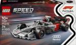 LEG77259 LEGO Speed Champions Audi Revolut F1 Team R26 Race Car 216pcs