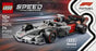 LEG77259 LEGO Speed Champions Audi Revolut F1 Team R26 Race Car 216pcs