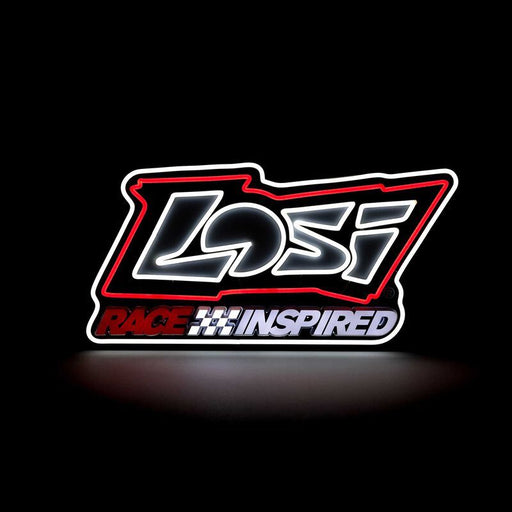 LOS-2526 LOSI LED Neon Lighted Sign