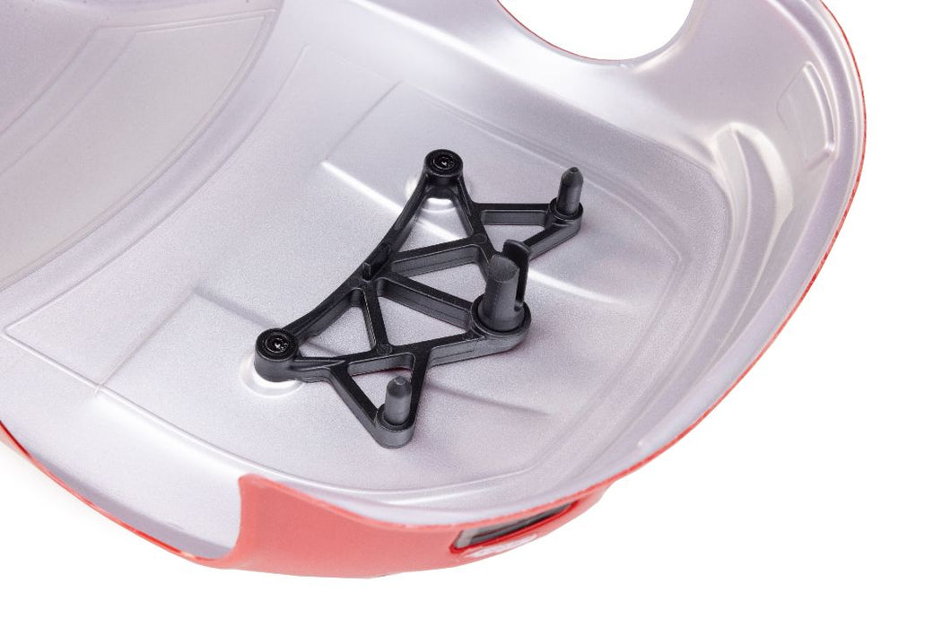 LOS-3104T1 Losi 1/12 ALM 2S AWD On-Road Race Car (B&C Included) - Sun Drop