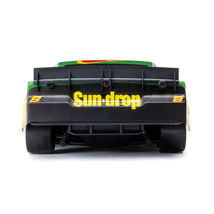 LOS-3104T1 Losi 1/12 ALM 2S AWD On-Road Race Car (B&C Included) - Sun Drop