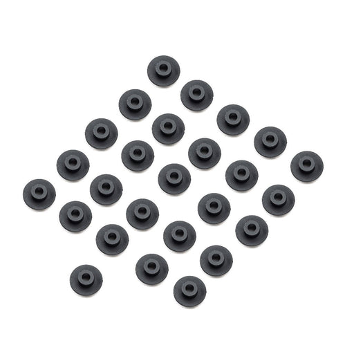 LOS-3652 Losi Body Button, Outer (26): 5IVE-T 3.0