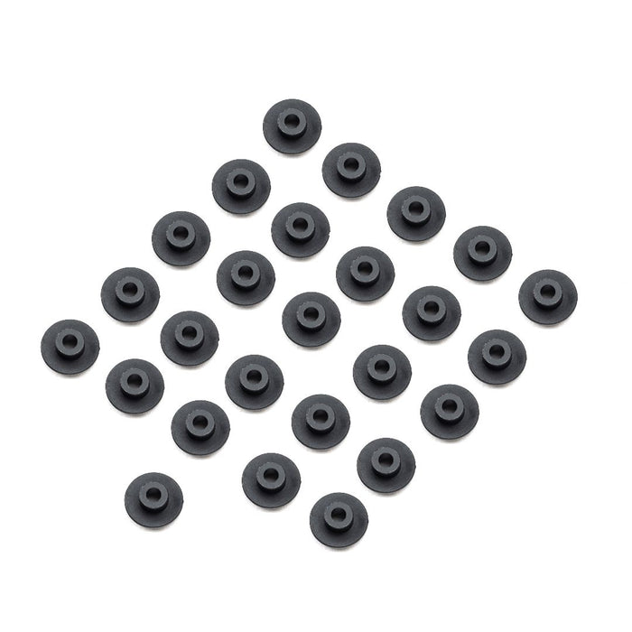 LOS-3652 Losi Body Button, Outer (26): 5IVE-T 3.0