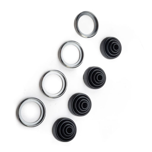 LOS-3657 Losi Axle Boot Set: 5IVE 3.0