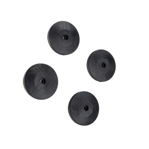 LOS-3704 Losi 32mm Taper Shock Piston Blank (4): 5IVE-T 3.0