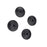 LOS-3704 Losi 32mm Taper Shock Piston Blank (4): 5IVE-T 3.0