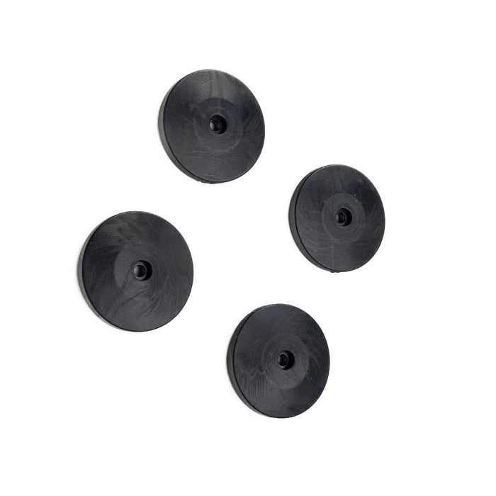 LOS-3704 Losi 32mm Taper Shock Piston Blank (4): 5IVE-T 3.0