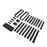 LOS-3706 Losi Battery Tray and Straps: 5IVE-TE