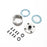 LOS-3732 Losi Aluminum Diff Housing: ALL 5IVE