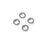 LOS-3752 Losi 6x10x3mm Ball Bearing (4): ALL 5IVE