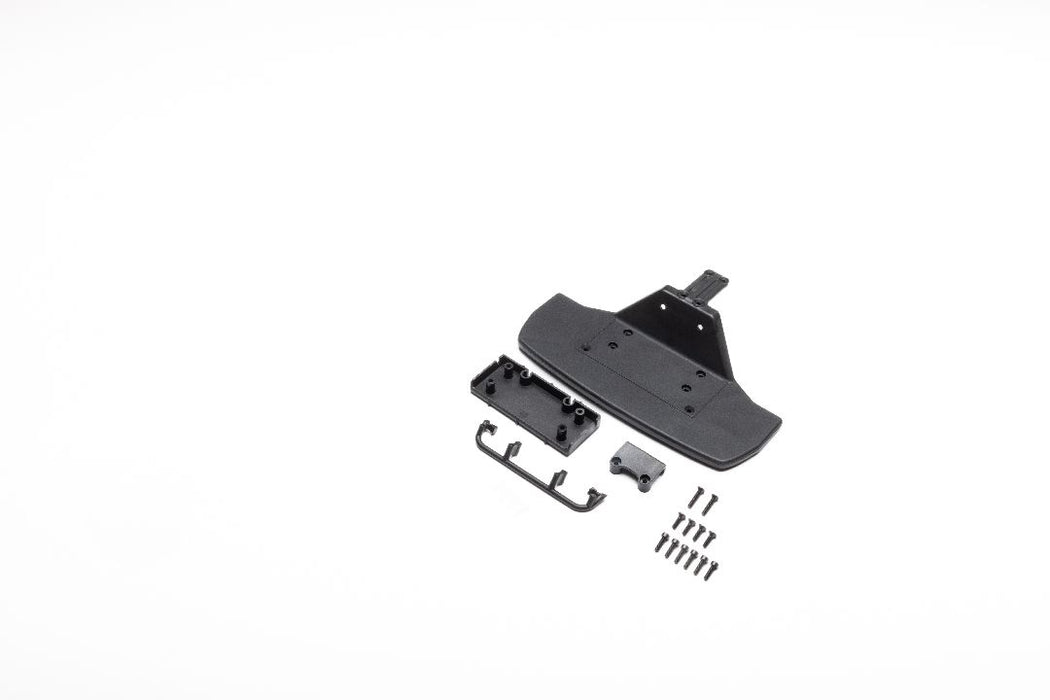 LOS-3776 Losi Diffuser Set: GROM ALM