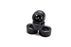 LOS-3779 Losi Hoosier Mounted Tires, Medium (4): GROM ALM