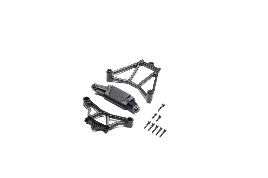 LOS-3780 Losi Clipless Body Brace Set, Chassis: GROM ALM