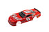 LOS-3782 Losi Budweiser Asphalt Late Model Body: GROM ALM