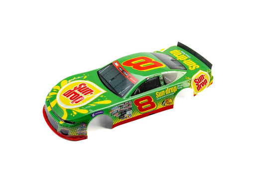 LOS-3784 Losi Sun Drop Asphalt Late Model Body: GROM ALM