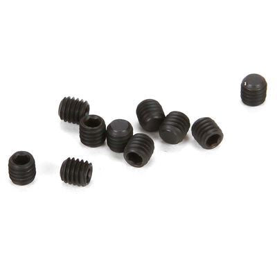 LOS-3820 Losi Set Screw M3 x 3mm (10)