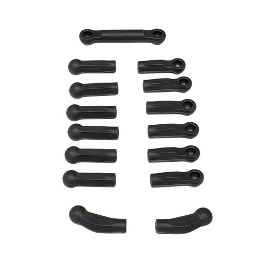 LOS-3977 Losi Rod End Set: 22S Sprint