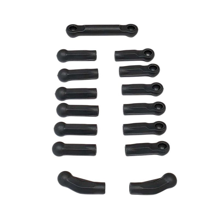 LOS-3977 Losi Rod End Set: 22S Sprint
