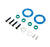 LOS-4239 Losi 22S Gear Diff Rebuild Set