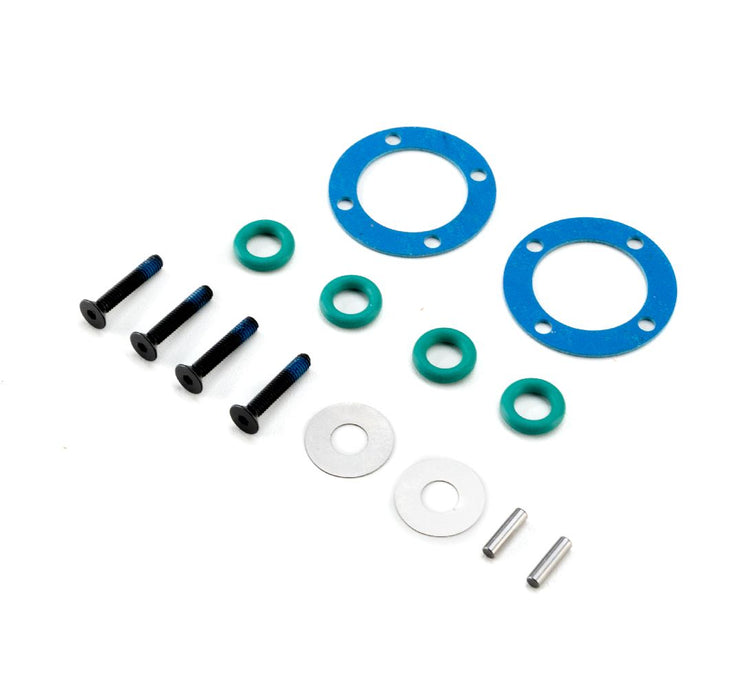 LOS-4239 Losi 22S Gear Diff Rebuild Set