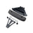 LOS-4240 Losi 22S DLM Front Bumper Set - Black