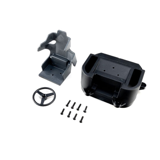 LOS-4243 Losi 22S DLM Cab Interior Set