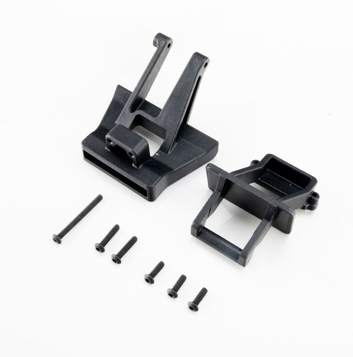 LOS-4246 Losi 22S DLM Clipless Body Mounts
