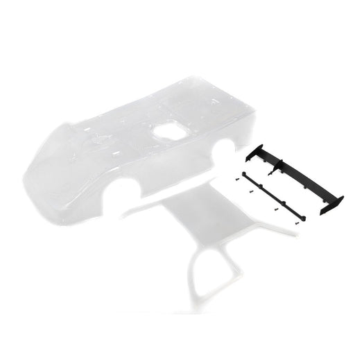 LOS-4248 Losi 22S DLM Body - Clear