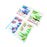 LOS-4256 Losi 22S DLM Graphics Set - Blue/Green