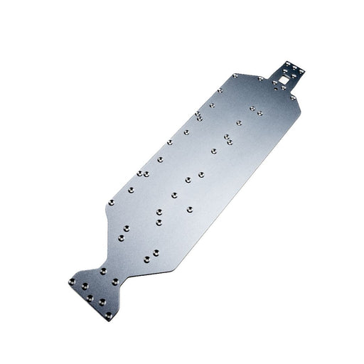 LOS-4257 Losi 22S DLM Chassis 2.5mm Aluminum