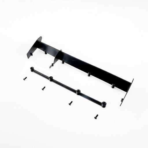 LOS-4259 Losi 22S DLM Rear Spoiler Set - Black