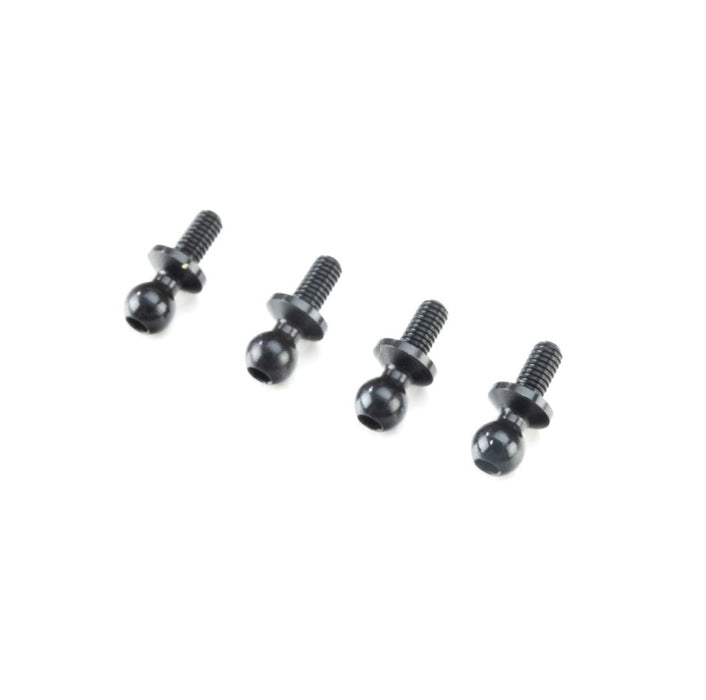 LOS-4374 Losi 22S Ball Stud 4.8mm x 6mm (4)
