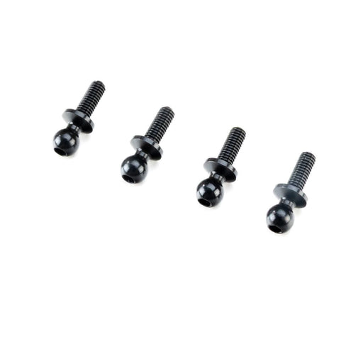 LOS-4375 Losi 22S Ball Stud 4.8mm x 8mm (4)