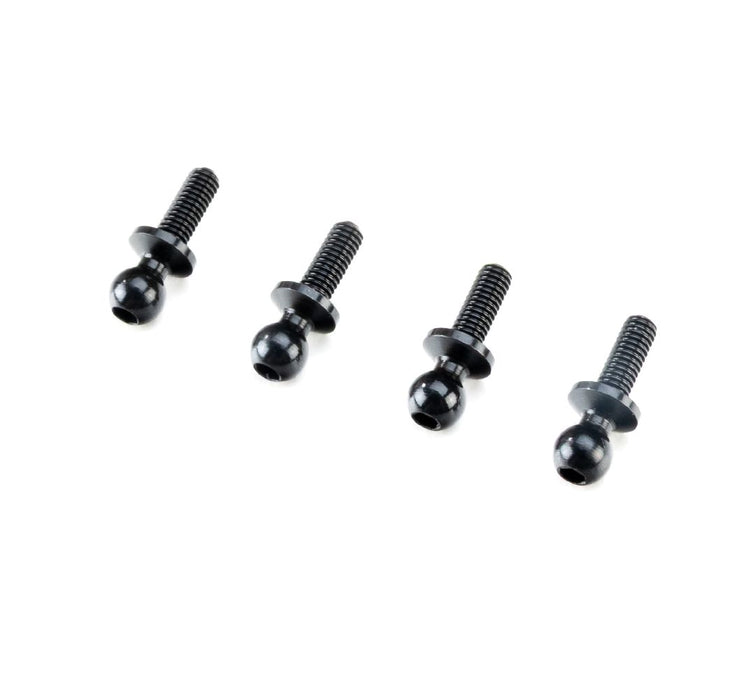 LOS-4375 Losi 22S Ball Stud 4.8mm x 8mm (4)