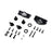 LOS-4461 Losi Twist Lock Body Mount: Mini LMT SS